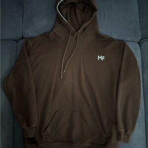 Mayfair Group “ I Cry A Lot” hoodie